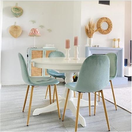 Charmoso Apartamento Na Herdade Da Aroeira Aroeira  외부 사진
