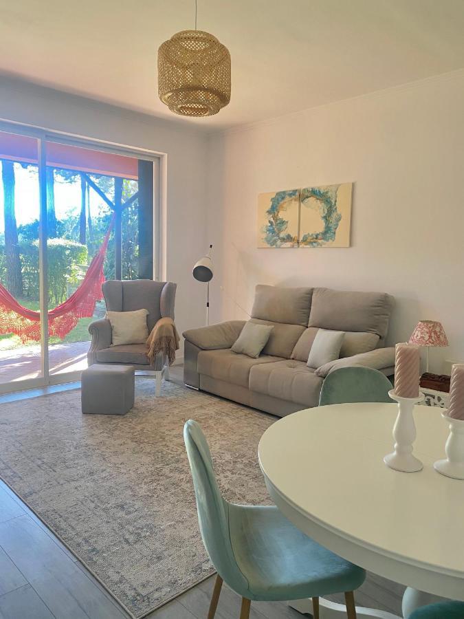 Charmoso Apartamento Na Herdade Da Aroeira Aroeira  외부 사진