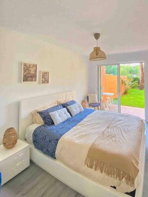 Charmoso Apartamento Na Herdade Da Aroeira Aroeira  외부 사진