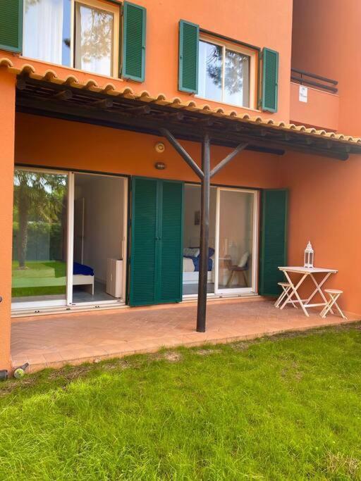 Charmoso Apartamento Na Herdade Da Aroeira Aroeira  외부 사진