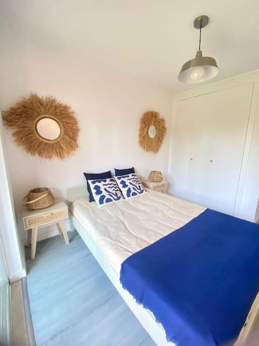 Charmoso Apartamento Na Herdade Da Aroeira Aroeira  외부 사진