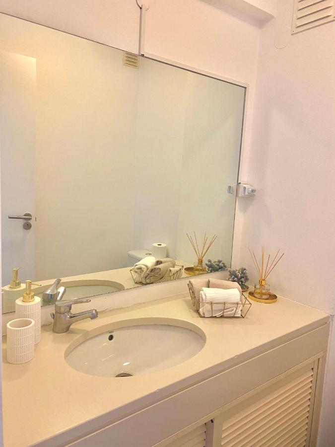 Charmoso Apartamento Na Herdade Da Aroeira Aroeira  외부 사진