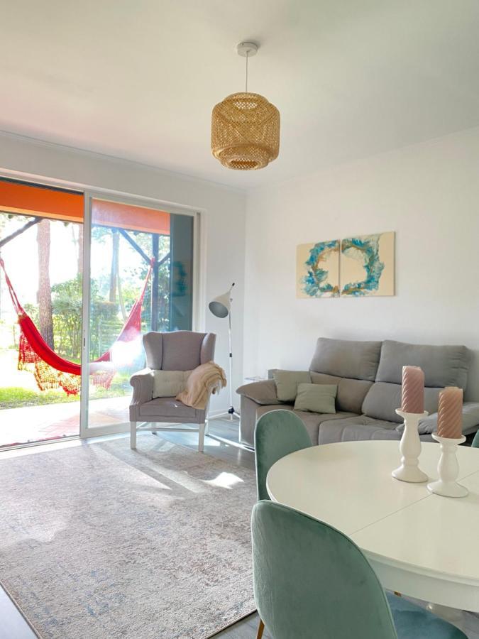 Charmoso Apartamento Na Herdade Da Aroeira Aroeira  외부 사진