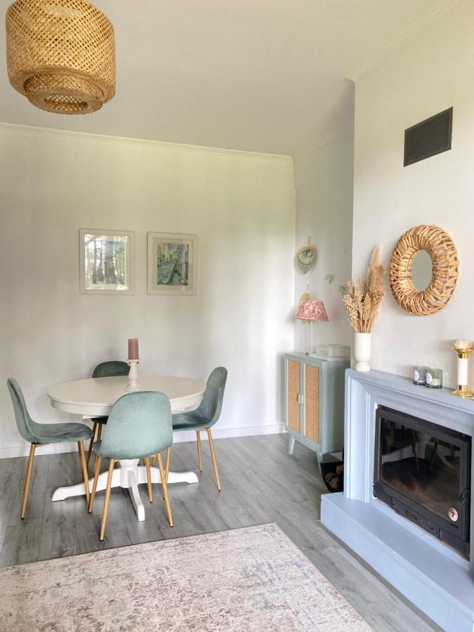 Charmoso Apartamento Na Herdade Da Aroeira Aroeira  외부 사진