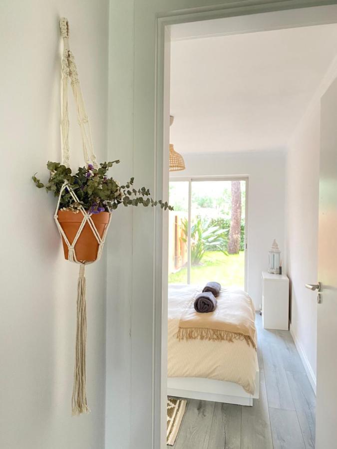 Charmoso Apartamento Na Herdade Da Aroeira Aroeira  외부 사진